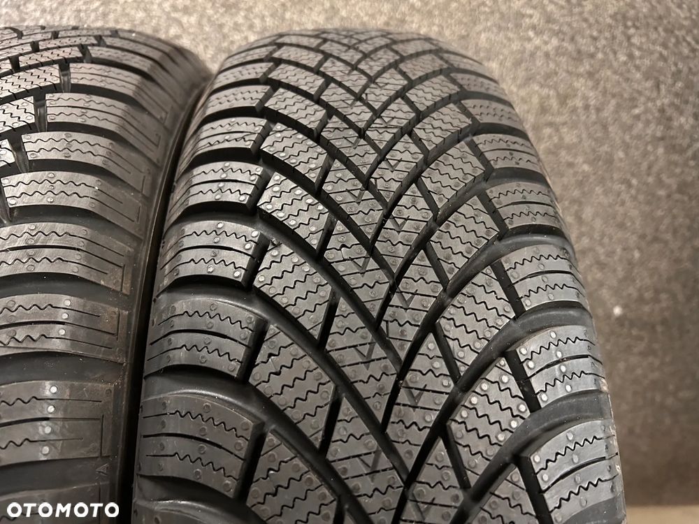 Opony zimowe Nexen WinGuard SnowG 3 WH21 215/70/16 100T 2szt. Nowe! - 3