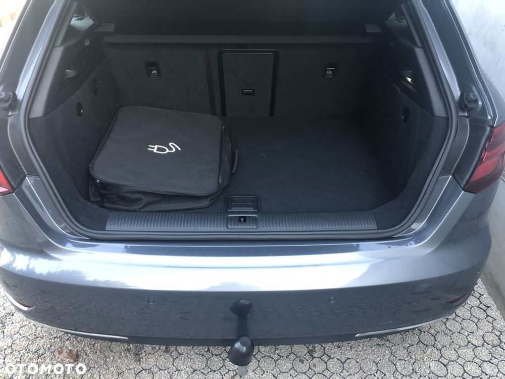 Audi A3 - 7