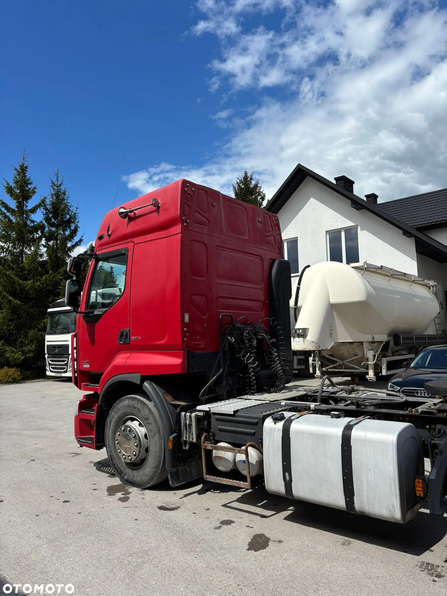Renault Premium DXI - 16