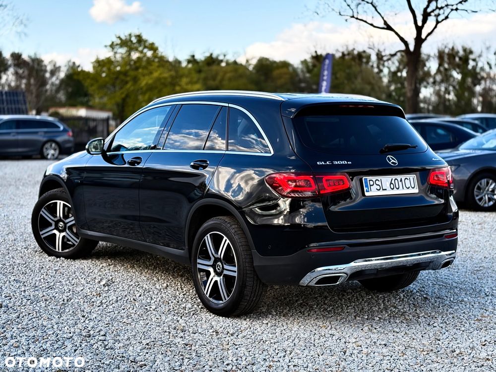 Mercedes-Benz GLC - 2