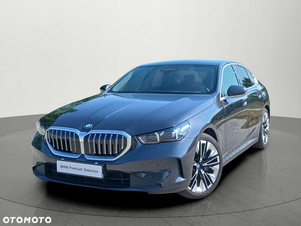 BMW Seria 5 - 2