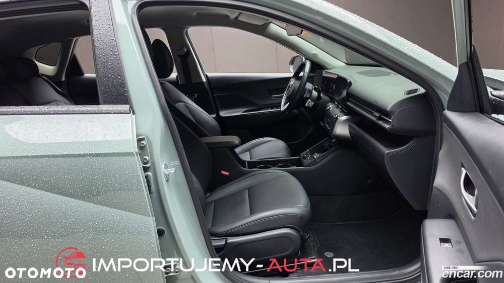 Hyundai Kona - 33