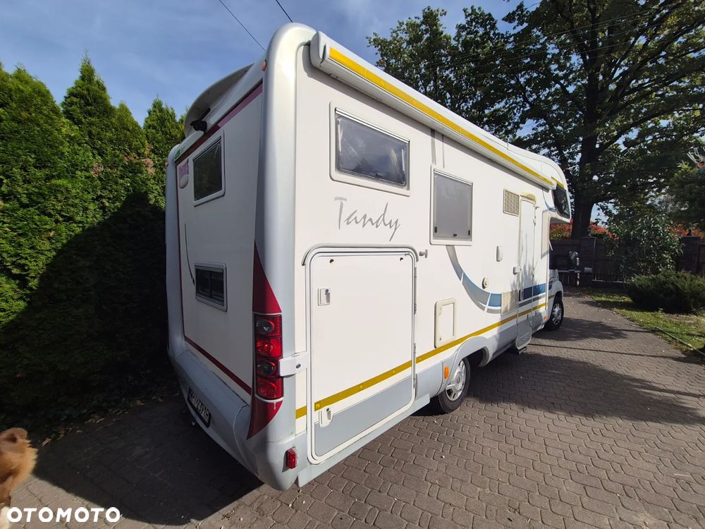 Fiat Ducato - 37