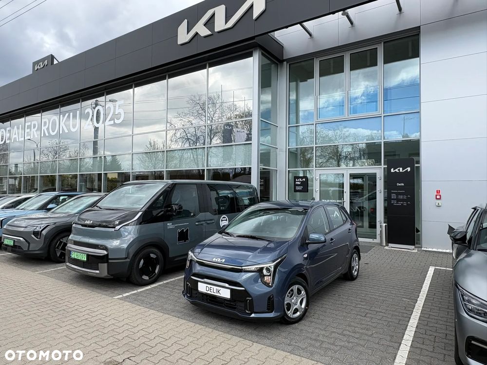 Kia Picanto 1.0 GDI L - 4