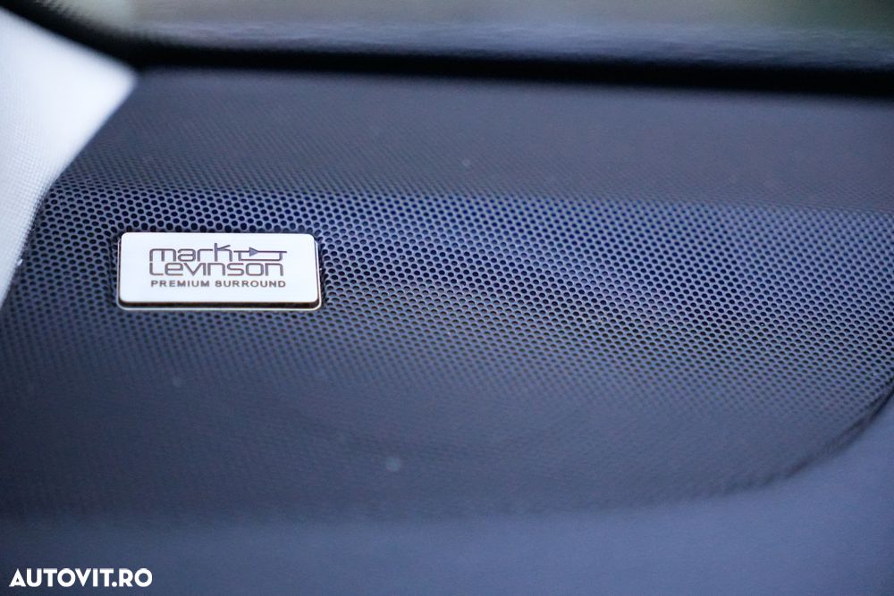 Lexus Seria NX 300h AWD Luxury - 7