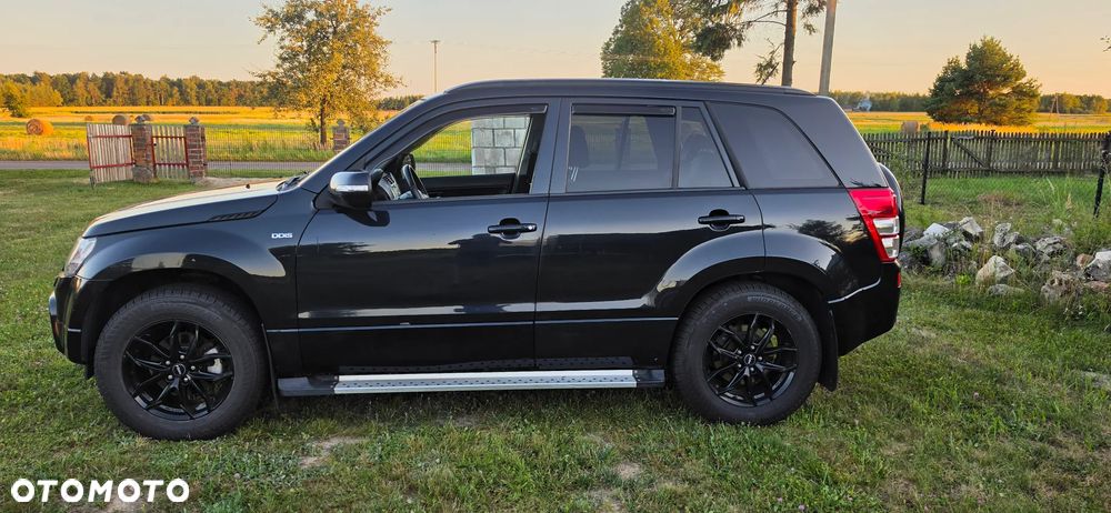 Suzuki Grand Vitara 1.9 DDiS - 3