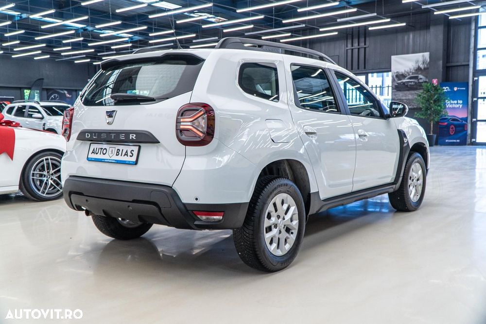Dacia Duster TCe 150 4WD Comfort - 6