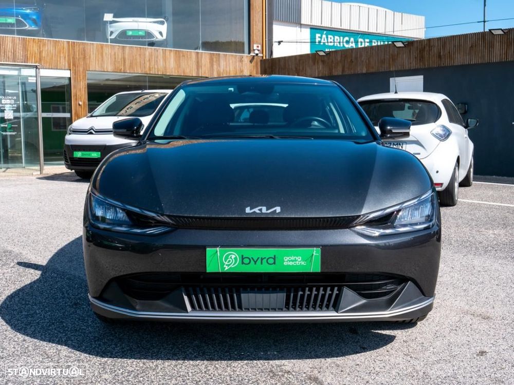 Kia EV6 77,4-kWh Business - 5