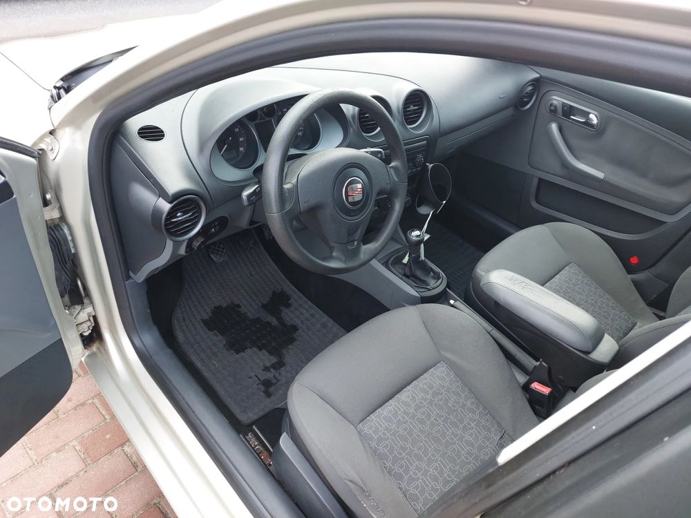 Seat Cordoba 1.4 16V Cool - 6