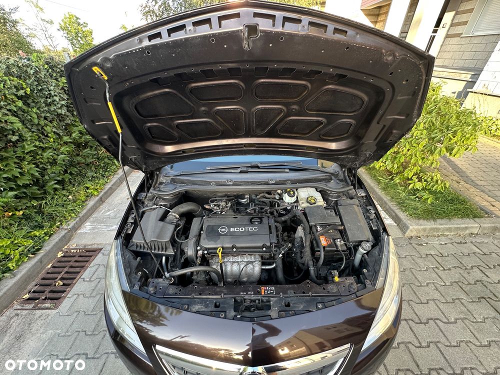 Opel Astra 1.6 - 22