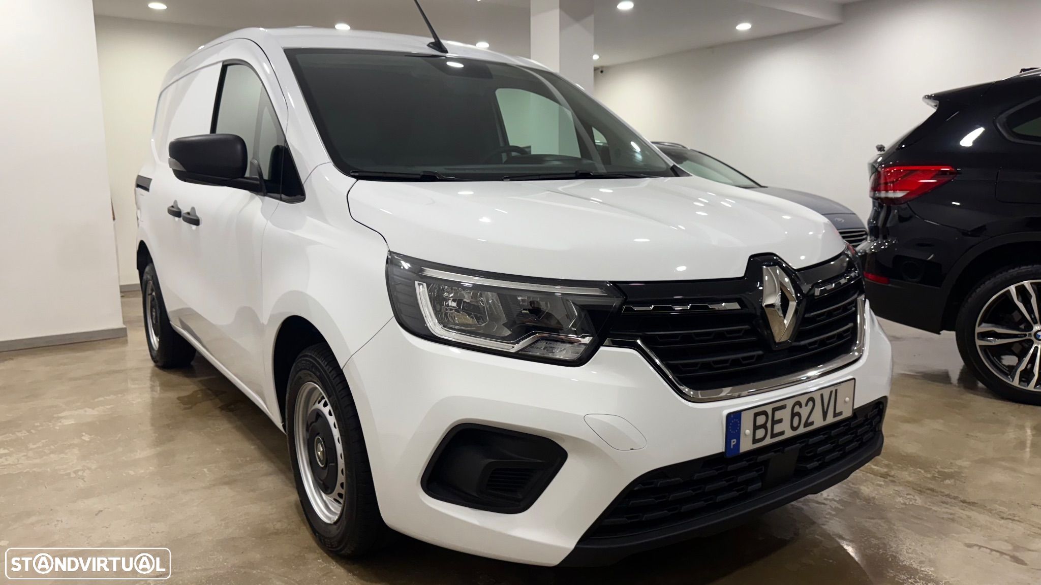 Renault KANGOO III - 1