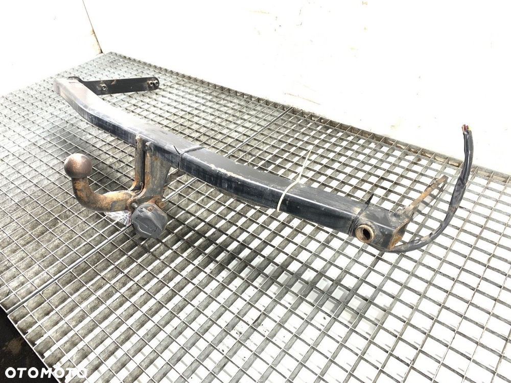 HAK HOLOWNICZY  SEAT ALTEA (5P1) 2004 - 2022 1.6 LPG 75 kW [102 KM] Benzyna / gaz samochodowy (LPG) - 3