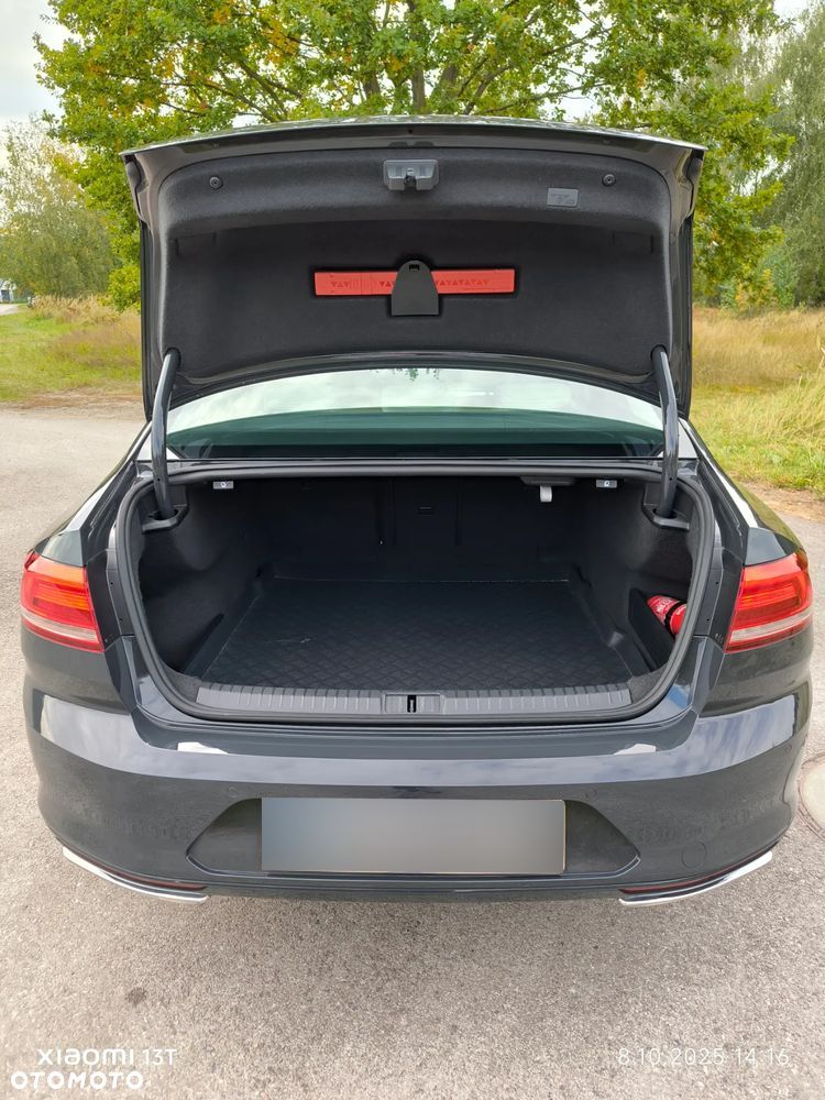 Volkswagen Passat 1.5 TSI EVO Comfortline DSG - 10