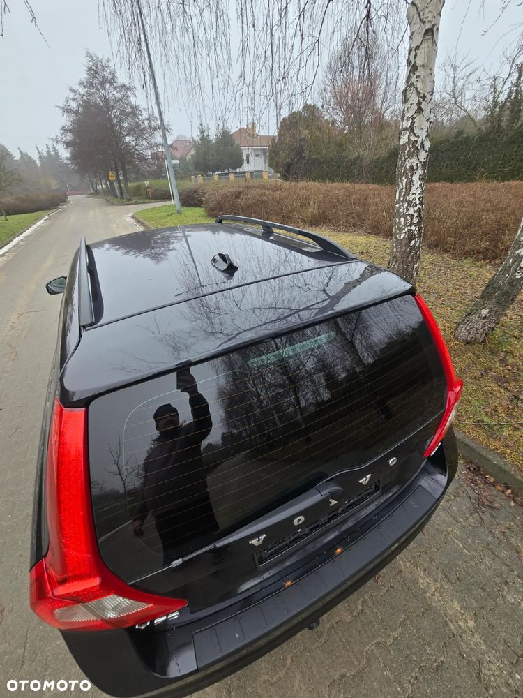 Volvo V70 2.0 - 16