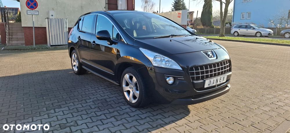 Peugeot 3008 HDi FAP 150 Active - 3