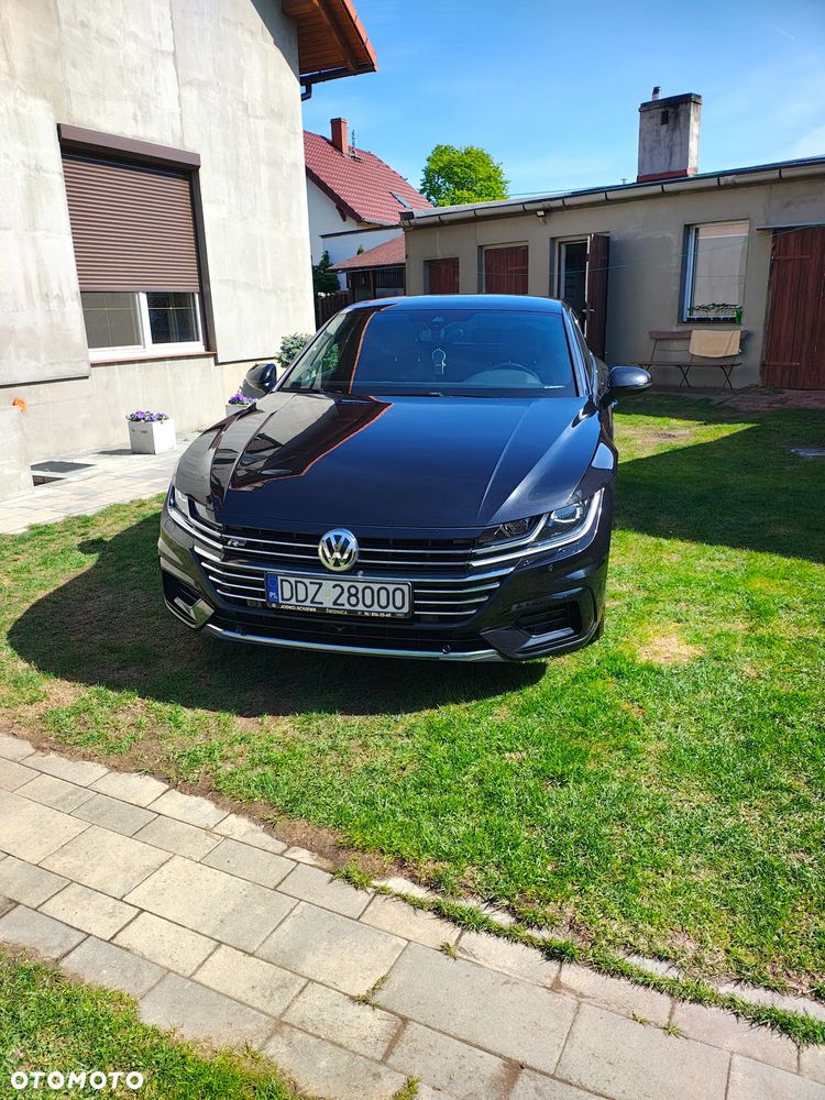 Volkswagen Arteon 2.0 TDI SCR R-Line DSG - 1