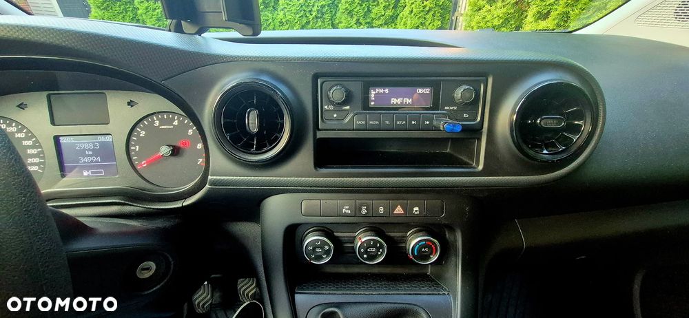 Mercedes-Benz Citan - 7