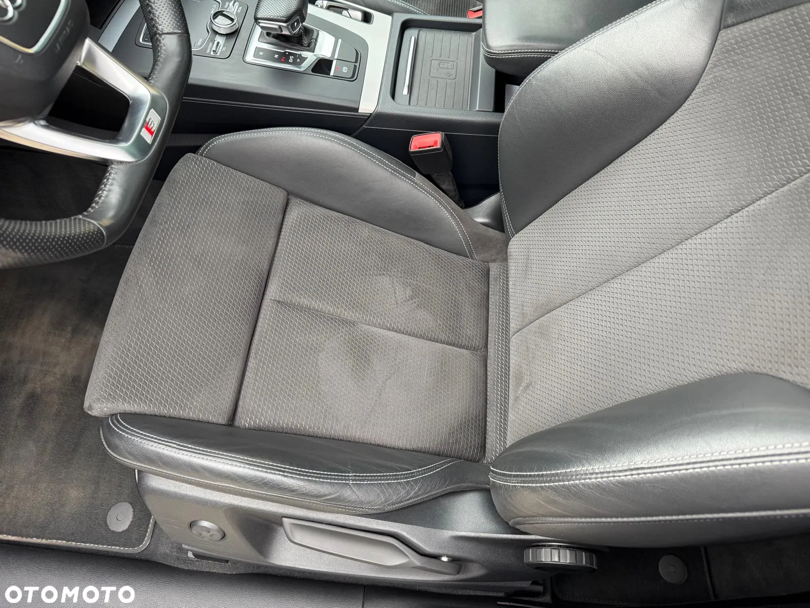 Audi Q5 2.0 TDI Quattro Sport S tronic - 31