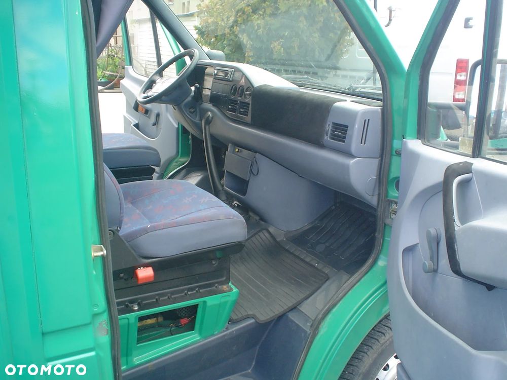 Mercedes-Benz SPRINTER - 23