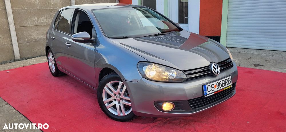 Volkswagen Golf - 13