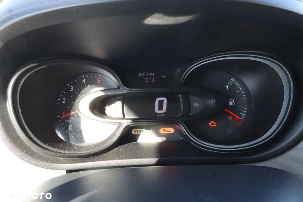 Renault Trafic Grand Passenger 3,0t Pack Clim - 11