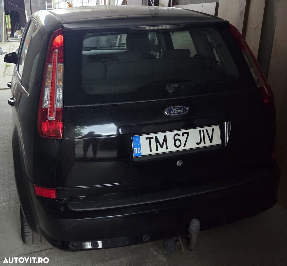 Ford C-Max - 3