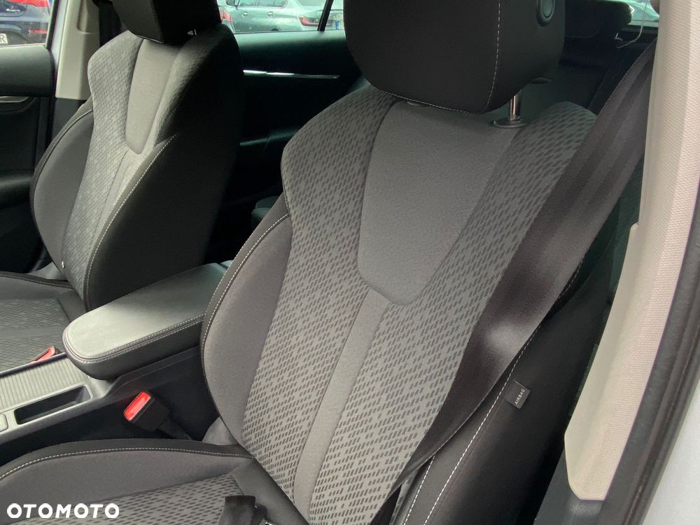 Skoda Octavia 2.0 TSI 4x4 Style DSG - 22