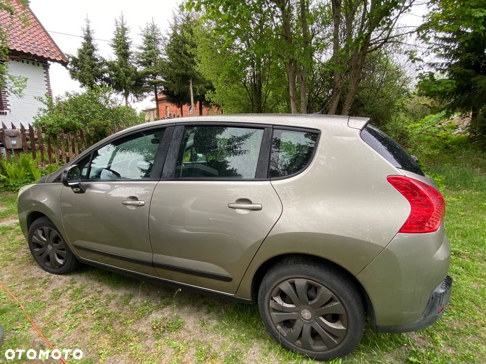 Peugeot 3008 120 VTi Active - 1