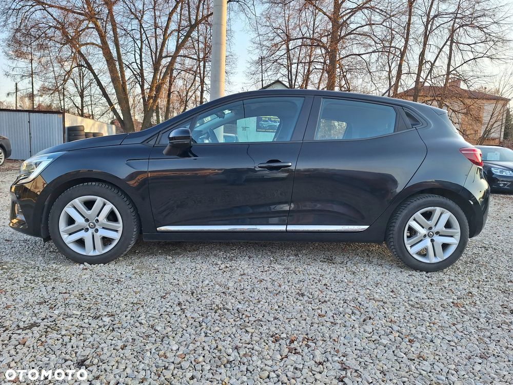 Renault Clio 1.0 TCe Zen - 6