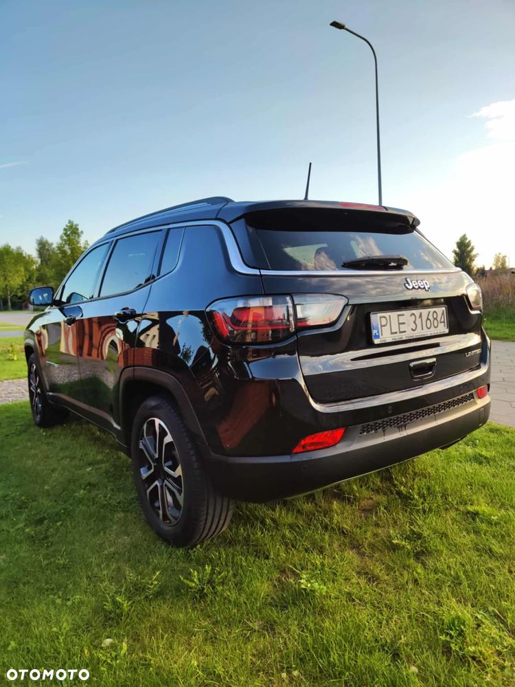 Jeep Compass - 6