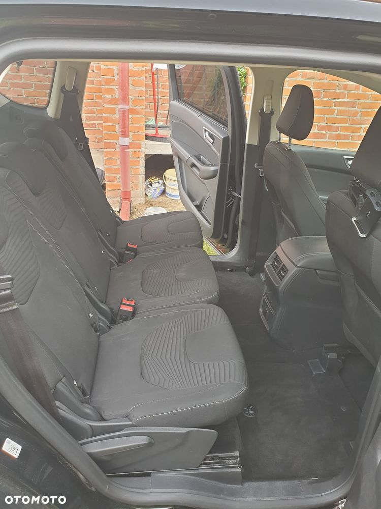 Ford S-Max 1.5 EcoBoost Trend - 16