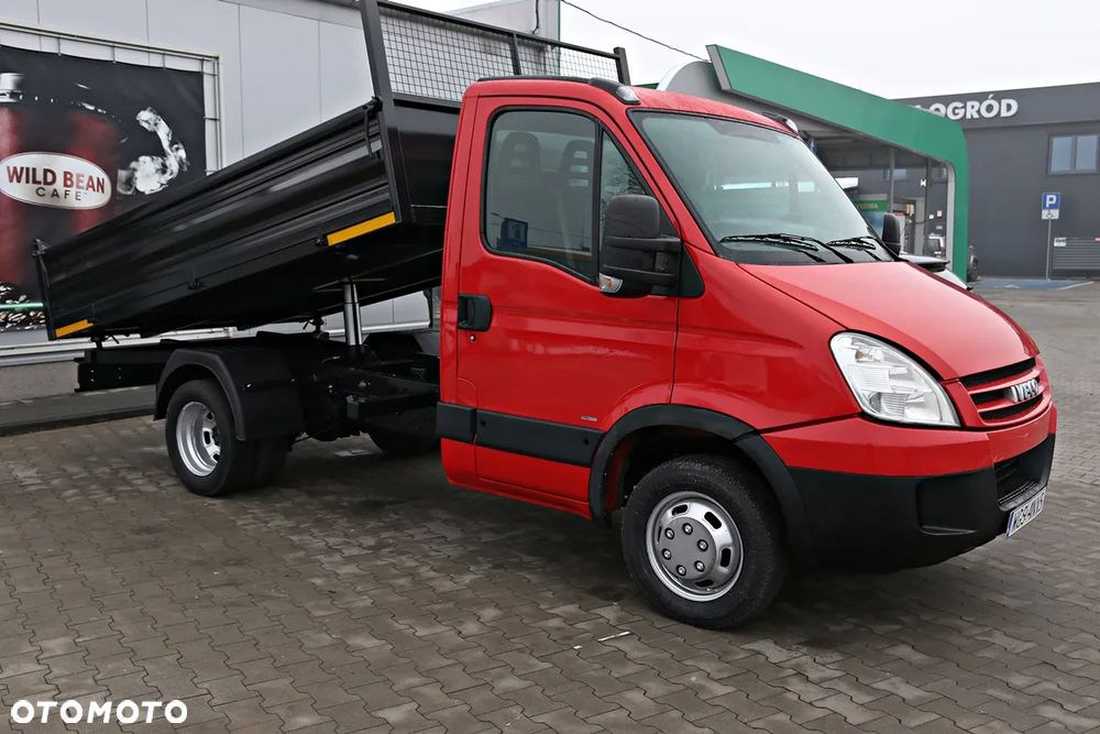 Iveco Daily - 14