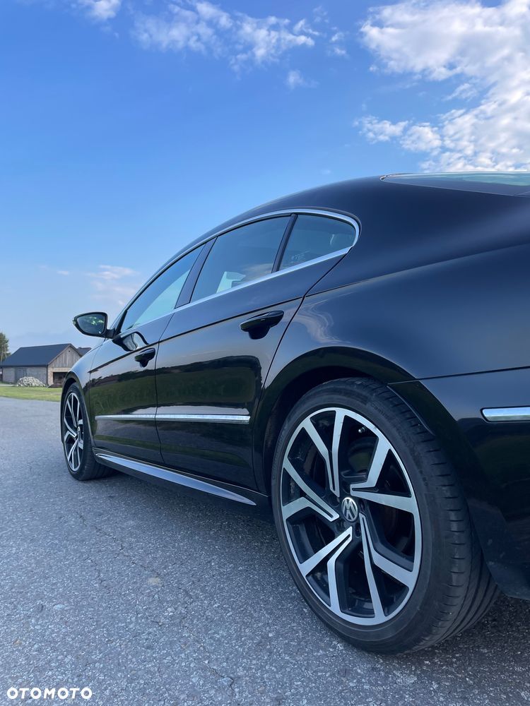 Volkswagen CC 1.4 TSI BMT DSG - 2