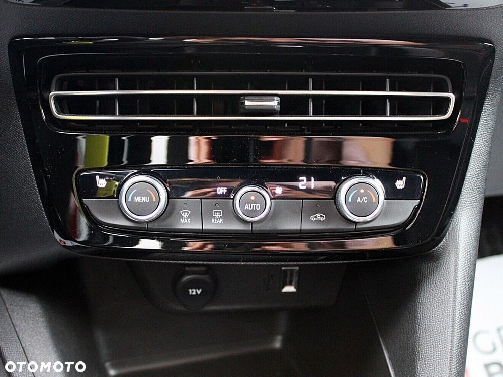 Opel Mokka 1.2 T GS S&S - 26