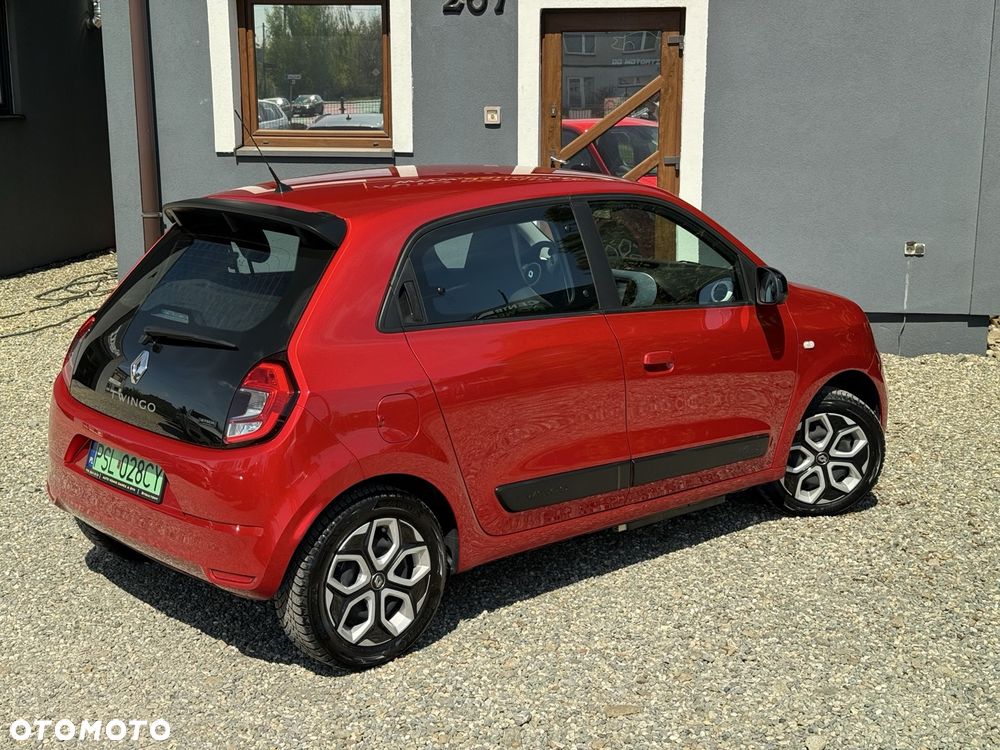Renault Twingo - 15