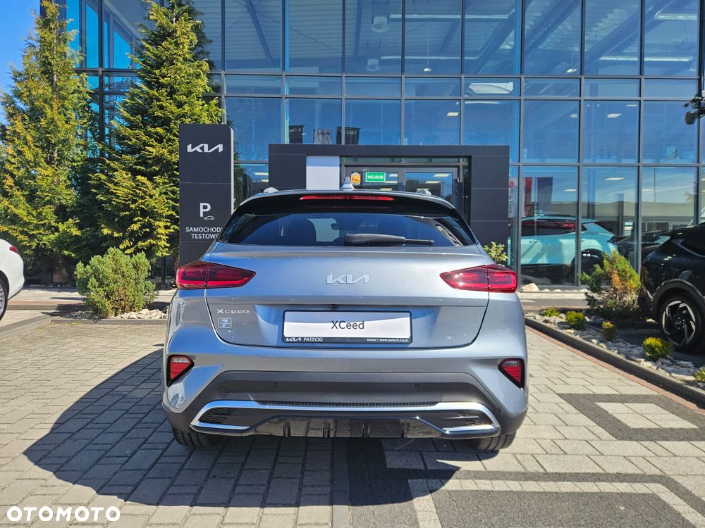 Kia XCeed 1.6 T-GDI M DCT - 7