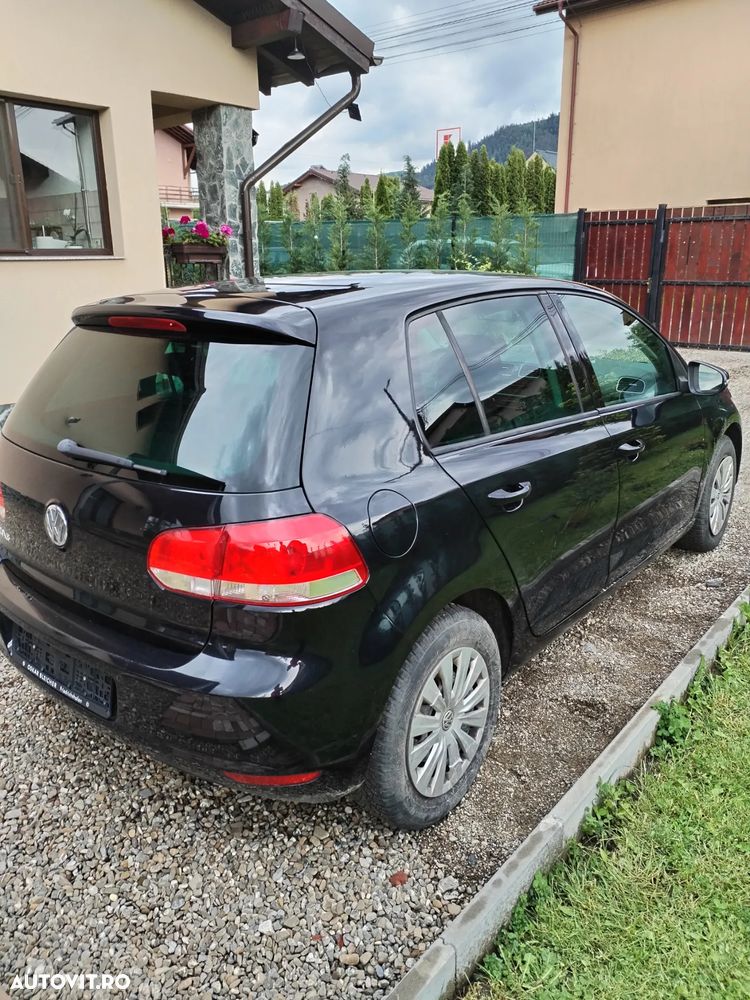 Volkswagen Golf - 30