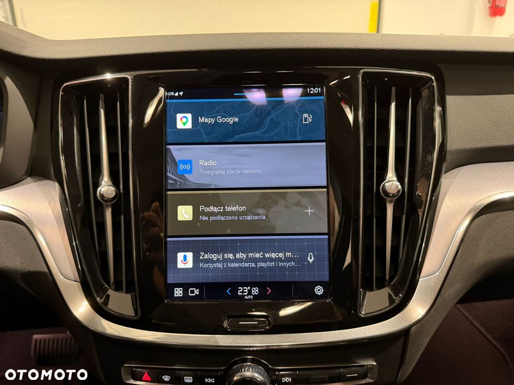 Volvo S60 - 11