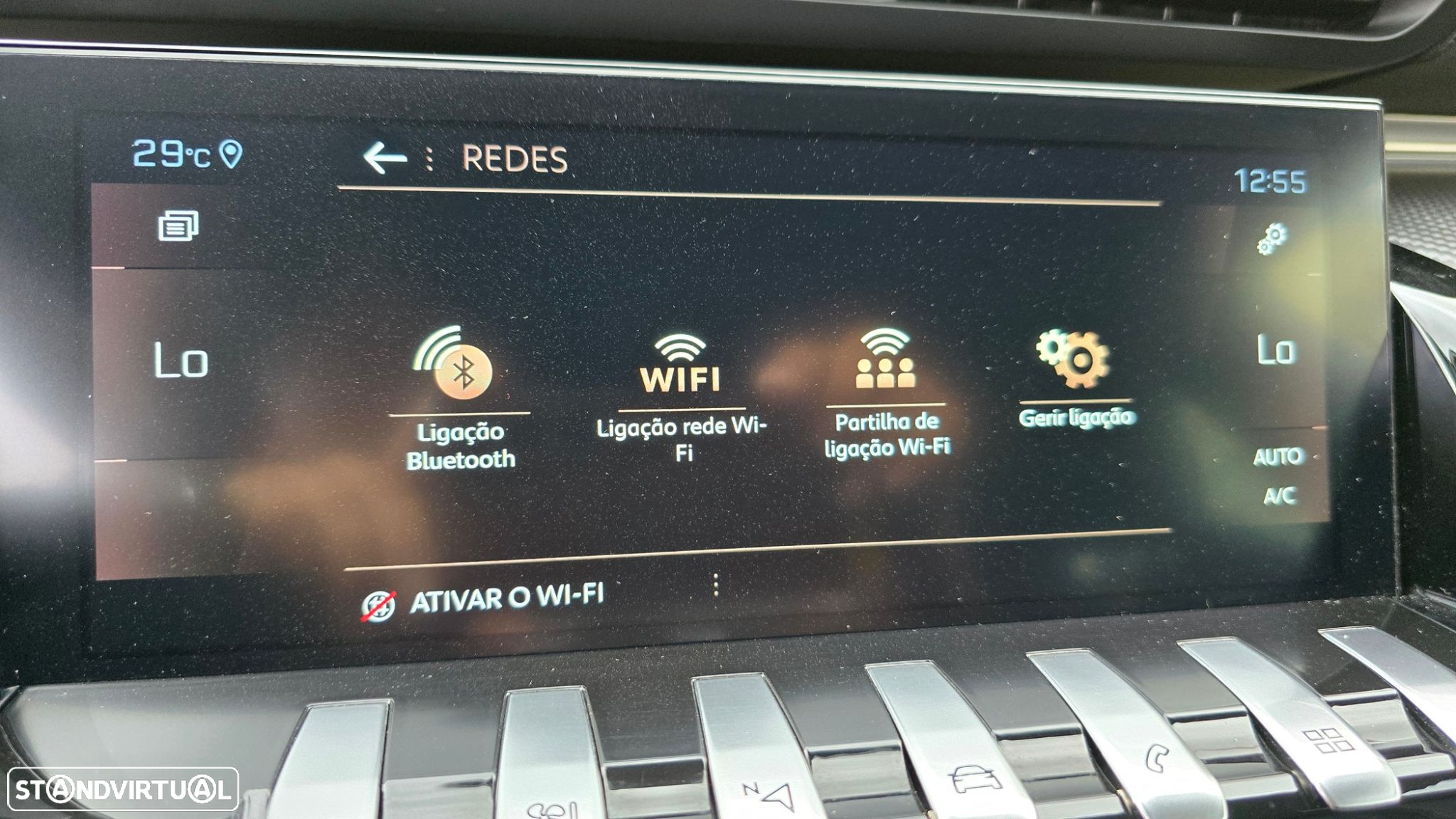 Peugeot 508 1.5 BlueHDi GT EAT8 - 35