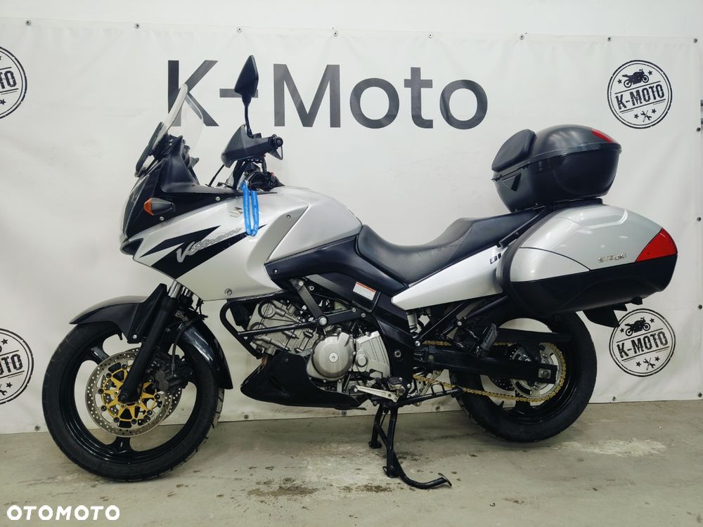 Suzuki DL - 16