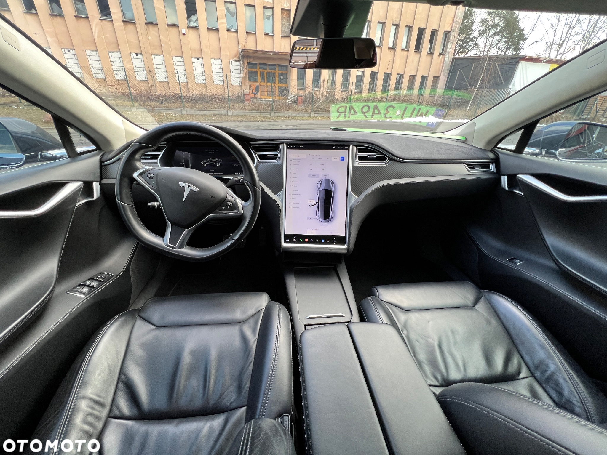 Tesla Model S 75 D - 36