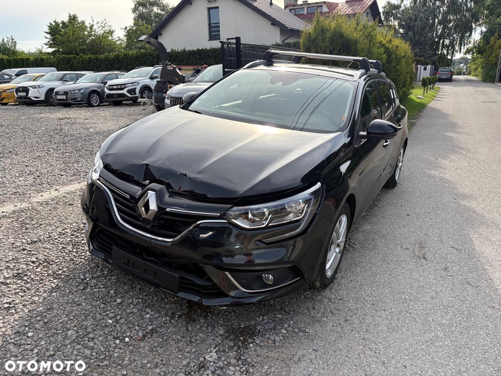 Renault Megane ENERGY dCi 110 EDC BUSINESS - 21