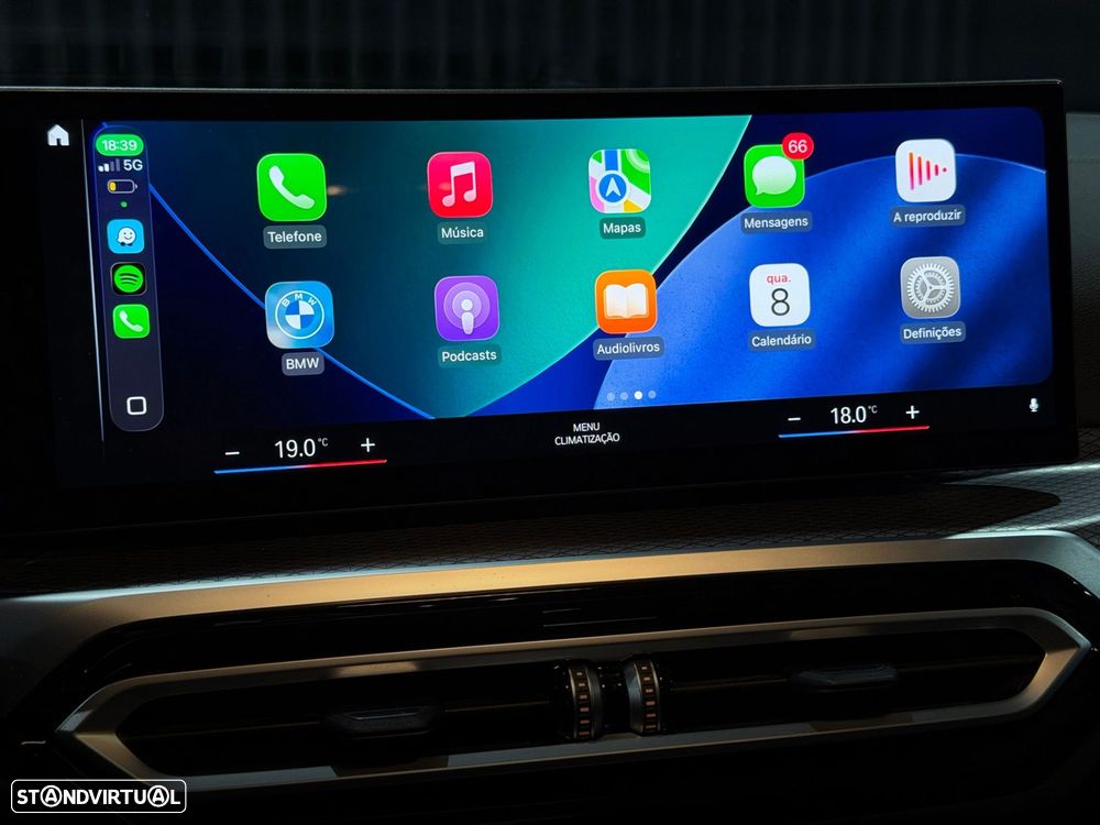 BMW i4 M50 Gran Coupe xDrive - 26