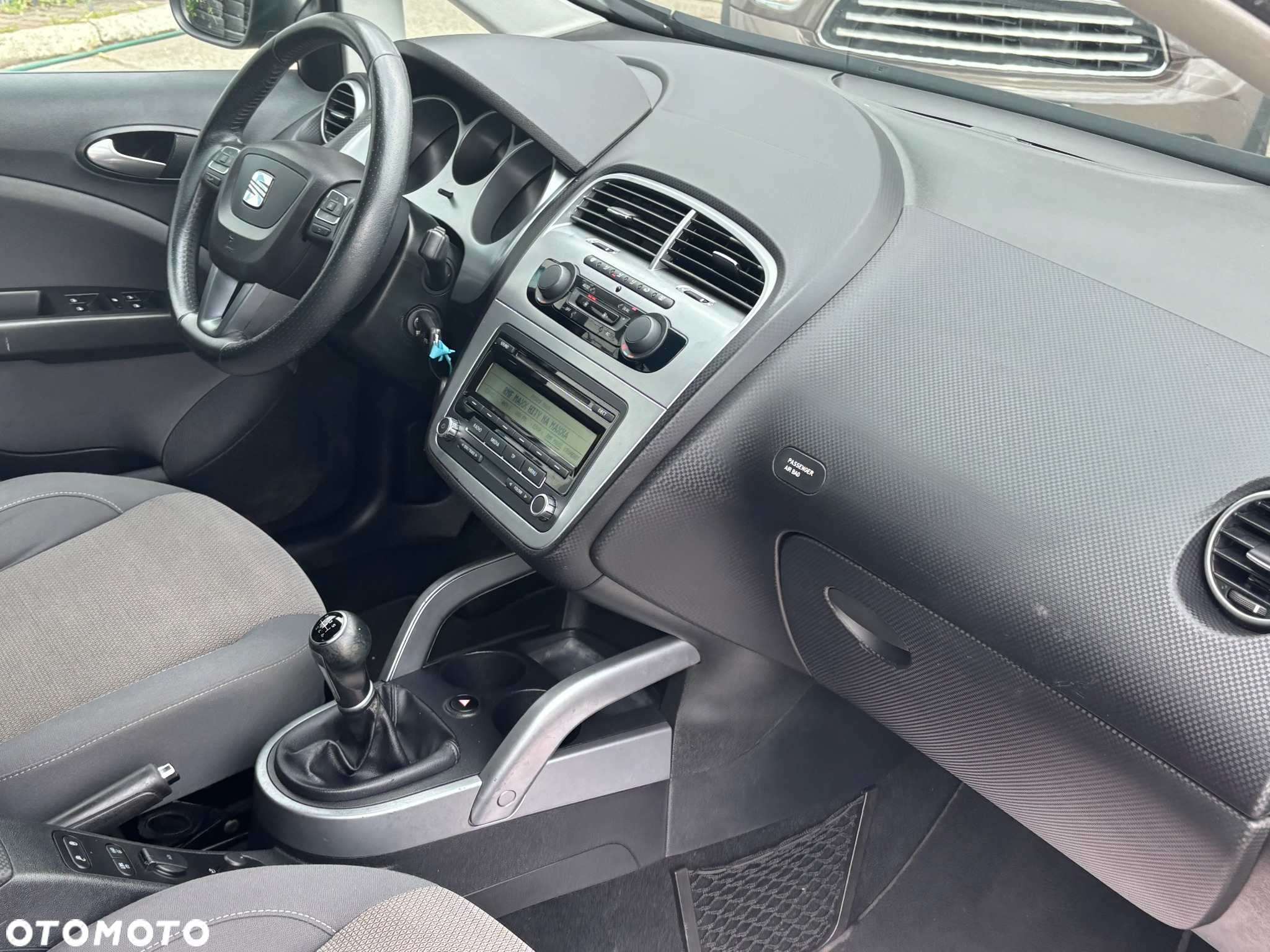 Seat Altea XL 1.2 TSI Style Copa - 15
