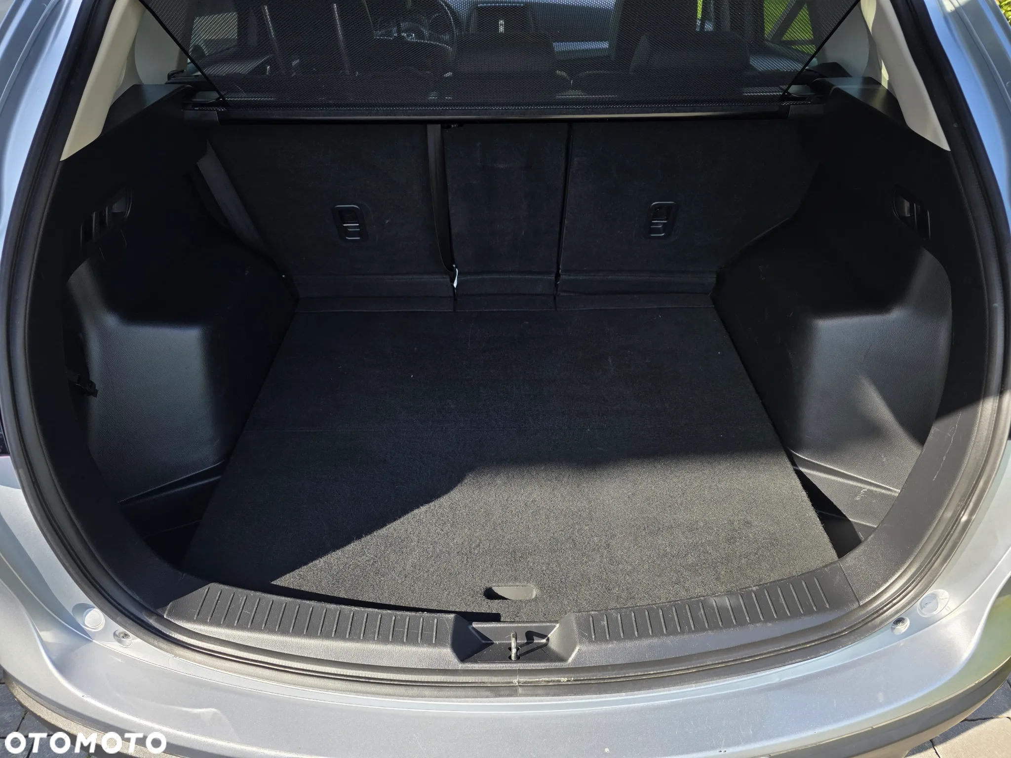 Mazda CX-5 2.2 D Skymotion 2WD - 22
