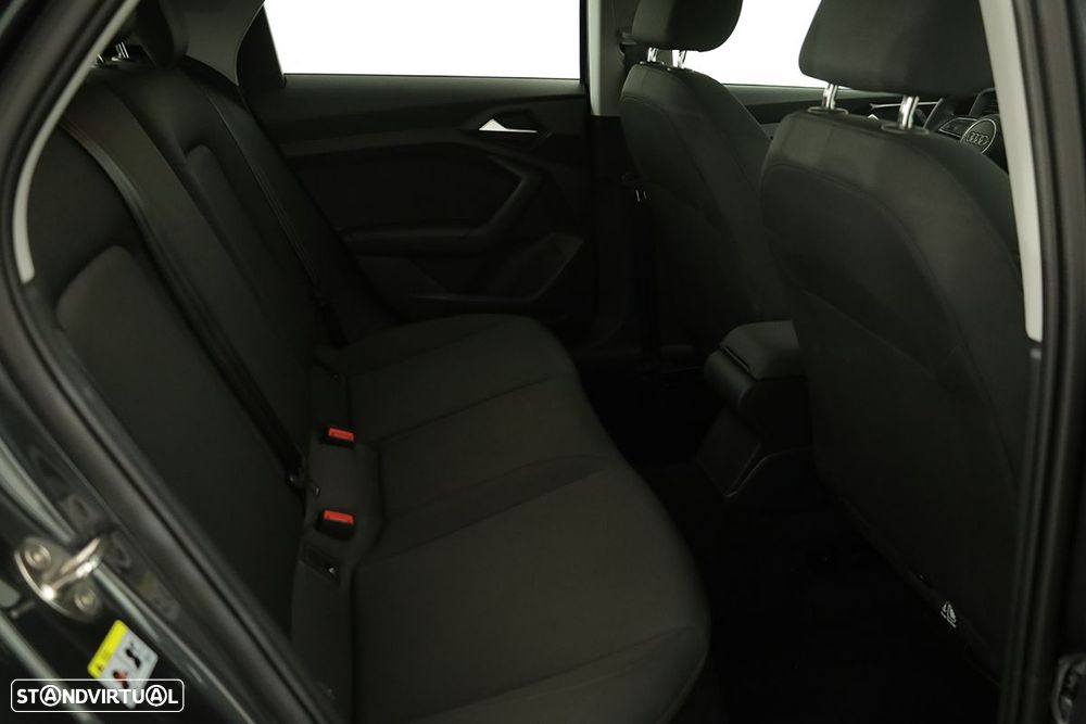 Audi A1 Sportback 25 TFSI Advanced - 21