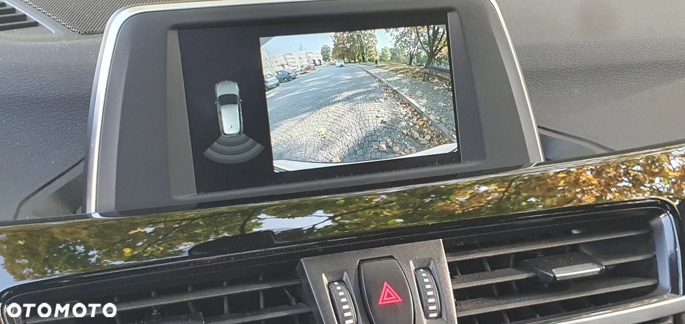 BMW X1 - 10