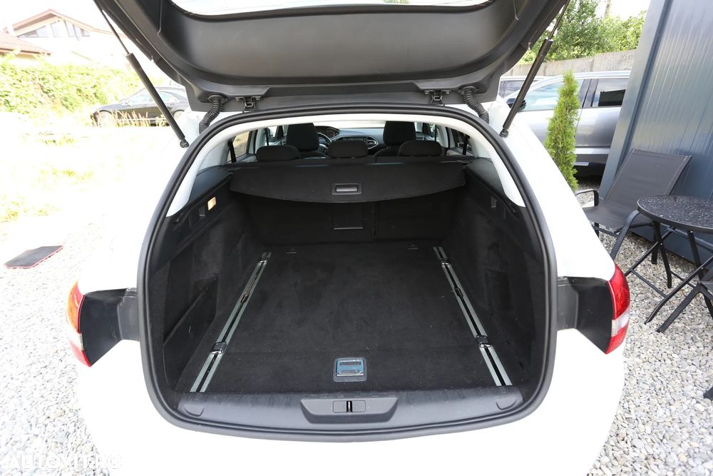 Peugeot 308 PureTech 110 Stop & Start Allure - 9