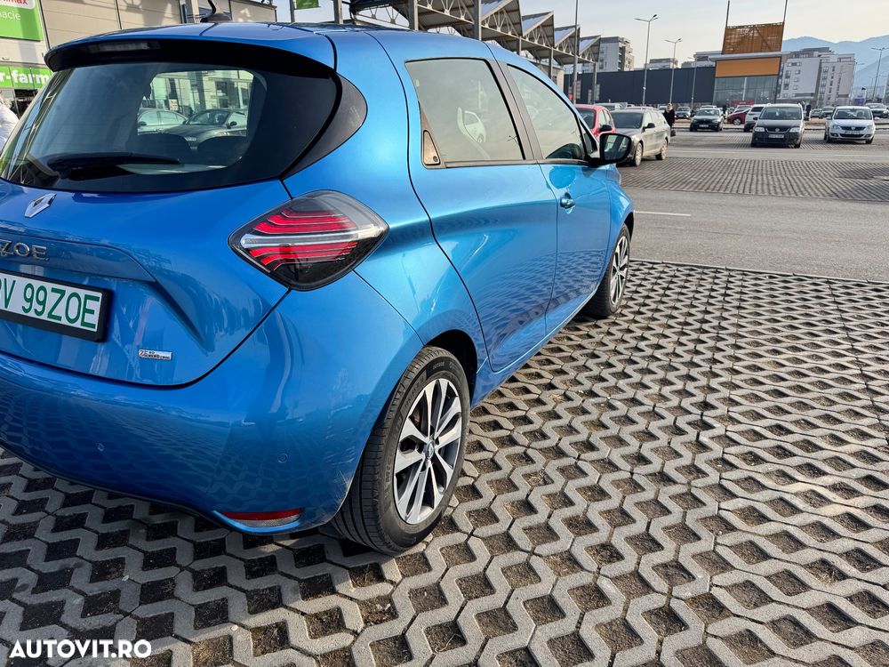 Renault ZOE 50 R110 Life - 5