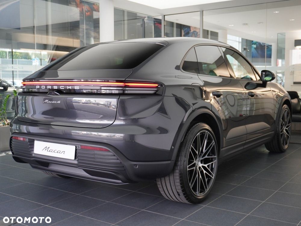 Porsche Macan 4 100kWh - 15